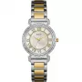 Zegarek damski GUESS W0831L3 Chelsea Rose Gold-Tone Stal nierdzewna 34mm
