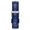 Zegarek GUESS Chelsea W1028L1 Analogowy Kwarcowy 38mm Różowe Złoto Stal Nierdzewna Siatka