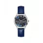 Zegarek GUESS Chelsea W1028L1 Analogowy Kwarcowy 38mm Różowe Złoto Stal Nierdzewna Siatka