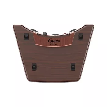 Guitto GGP-01 Pasywny przetwornik do otworu rezonansowego do gitar akustycznych i klasycznych