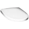 Gustavsberg Nautic Deska sedesowa Soft Close Biała Duroplast 9M26S101