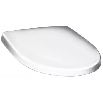 Gustavsberg Nautic Deska sedesowa Soft Close Biała Duroplast 9M26S101