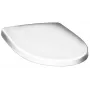 Gustavsberg Nautic Deska sedesowa Soft Close Biała Duroplast 9M26S101