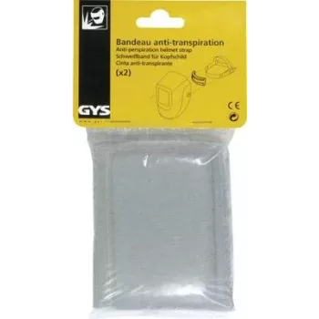 GYS 043466 Opaska potowa do kasku spawalniczego