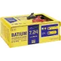 GYS BATIUM 7-24 6/12/24V Inteligentna ładowarka do akumulatorów 15-130Ah, 11/3-7A, 210W 024502