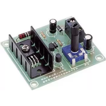 H-TRONIC Automatyczny zestaw sterowania rozruchem i hamowaniem 199354