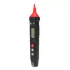 Miernik uniwersalny cyfrowy Habotest HT121, True RMS, bezdotykowy tester napięcia, 6000 cyfr, CAT III 300V/CAT II 600V
