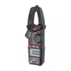 Habotest HT200B Cyfrowy miernik cęgowy, True RMS 6000 zliczeń, NCV, napięcie AC/DC, prąd AC do 600A, pomiar pojemności, częstotliwości i temperatury