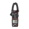 Habotest HT200B Cyfrowy miernik cęgowy, True RMS 6000 zliczeń, NCV, napięcie AC/DC, prąd AC do 600A, pomiar pojemności, częstotliwości i temperatury