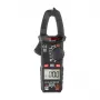 Habotest HT200B Cyfrowy miernik cęgowy, True RMS 6000 zliczeń, NCV, napięcie AC/DC, prąd AC do 600A, pomiar pojemności, częstotliwości i temperatury