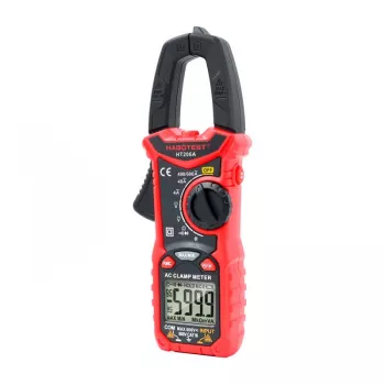Habotest HT206A Cyfrowy Miernik Cęgowy