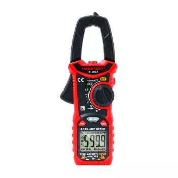 Habotest HT206A Cyfrowy Miernik Cęgowy