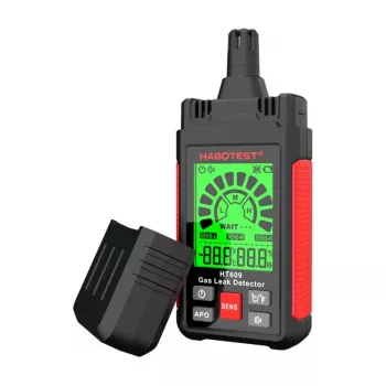 Habotest HT609PRO Detektor Gazu