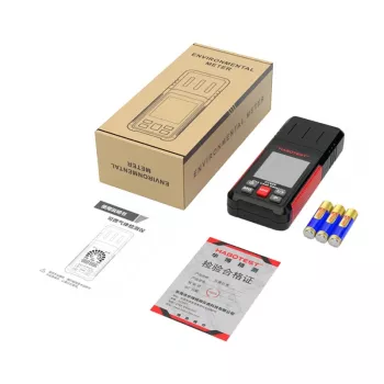 Habotest HT609PRO Detektor Gazu