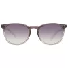 Hackett Man HSB83800152 Rectangular Acetate Sunglasses Black/Grey 52/20/145 mm