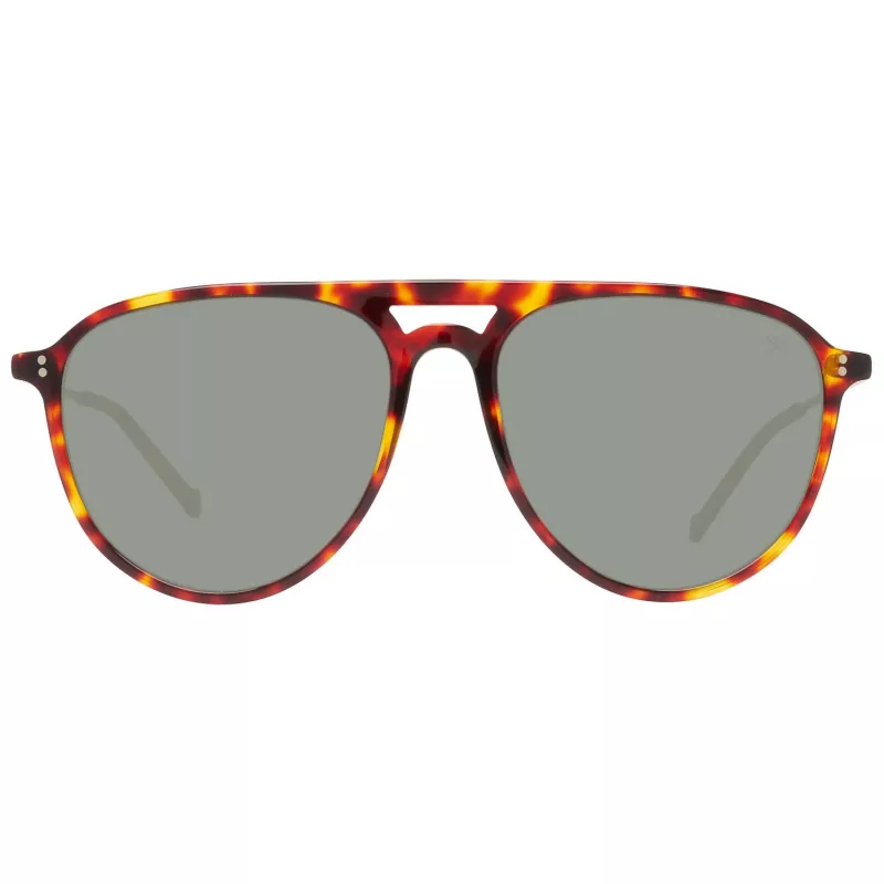 Okulary przeciwsłoneczne Hackett Man HSB84314357 57/17/145 mm