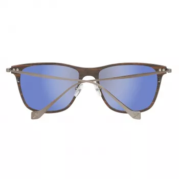 HACKETT MAN HSB86310155 Okulary przeciwsłoneczne 55/17/145 mm Oprawka acetatowa UV400