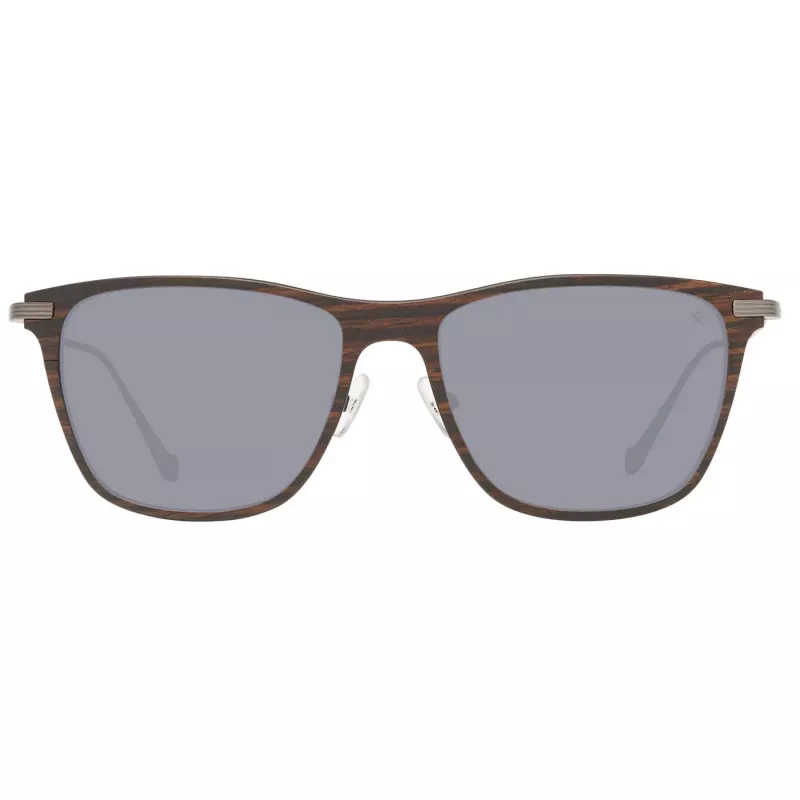 HACKETT MAN HSB86310155 Okulary przeciwsłoneczne 55/17/145 mm Oprawka acetatowa UV400