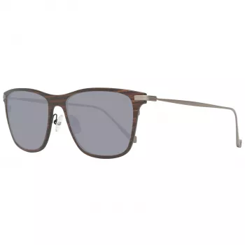 HACKETT MAN HSB86310155 Okulary przeciwsłoneczne 55/17/145 mm Oprawka acetatowa UV400