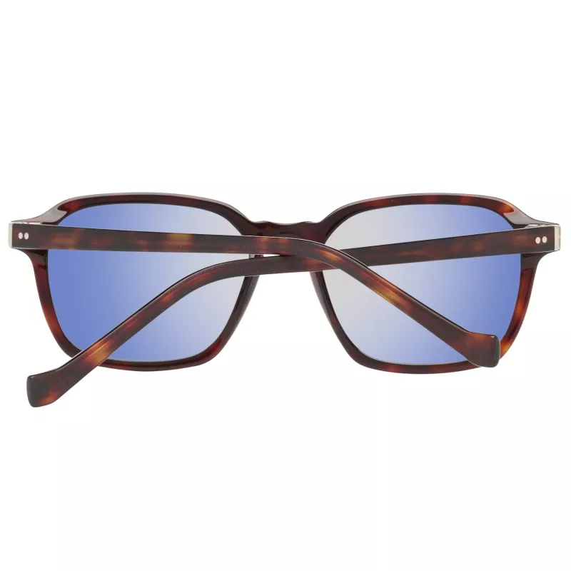 Okulary przeciwsłoneczne Hackett męskie HSB86614352 - ochrona UV400, soczewka 52mm