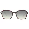 Okulary przeciwsłoneczne Hackett męskie HSB86614352 - ochrona UV400, soczewka 52mm