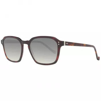 Okulary przeciwsłoneczne Hackett męskie HSB86614352 - ochrona UV400, soczewka 52mm