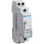 HAGER EPN524 Acti 9 Przekaźnik impulsowy, 2 NO, 16 A, 24 V AC/DC, 2 moduły
