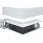HAGER FWKP6006039016 Narożnik zewnętrzny FWK-Plus 60x60mm Traffic White RAL 9016