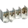 Hager K29N 4-biegunowy zacisk linii głównej 25/2x16 mm² szary