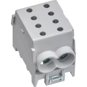 Hager KH70G Ocynkowana stalowa płyta montażowa do obudów Univers N/Z, 700 x 250 x 2 mm
