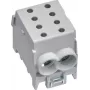 Hager KH70G Ocynkowana stalowa płyta montażowa do obudów Univers N/Z, 700 x 250 x 2 mm