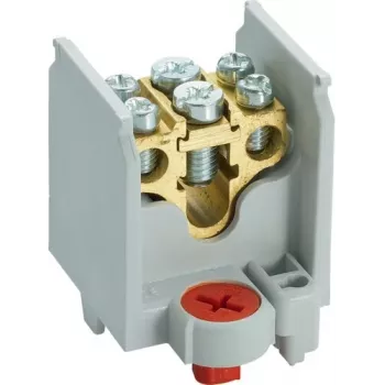 Hager Główny zacisk odgałęźny linii 1x35mm² K64