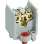Hager Główny zacisk odgałęźny linii 1x35mm² K64