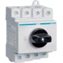 Hager SB432PV Modułowy wyłącznik izolacyjny PV, 4-biegunowy, 32A, 1000VDC