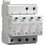 HAGER SPA931 SPD Ogranicznik przepięć T1+T2 B+C 4P 4M 12,5/50kA 1,5kV TN-S
