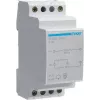 Transformator dzwonkowy Hager ST303 230V na 8V/12V 8VA 2 moduły