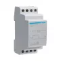 Transformator dzwonkowy Hager ST303 230V na 8V/12V 8VA 2 moduły