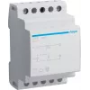 Transformator dzwonkowy HAGER ST305 230V na 8/12V AC 8VA szyna DIN