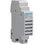 Hager SU212 Dzwonek na szynę DIN 8-12V AC 0,33A 1 moduł
