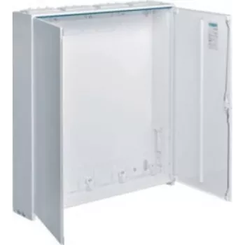 Hager universZ ZB34S Uniwersalna szafa licznikowa, 1100x1050x205mm, 336 PLE, biała