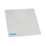 Hager Volta Kieszeń na dokumenty VZ407, przezroczysty PVC, 220 x 240 mm, samoprzylepna