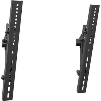 HAGOR CPS Tilt Arms S VESA 400 (3251) – Para stalowych ramion uchylnych dla VESA 400x400, 60 kg