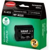 Bateria litowo-jonowa Hähnel HL-W235 do Fujifilm (2250 mAh, 7,2 V, 16,2 Wh, zamiennik NP-W235) 10002067