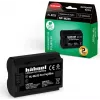 Bateria litowo-jonowa Hähnel HL-W235 do Fujifilm (2250 mAh, 7,2 V, 16,2 Wh, zamiennik NP-W235) 10002067