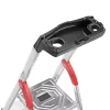 HAILO Drabina domowa L60 StandardLine Aluminium 7 Stopni