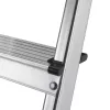 HAILO Drabina domowa L60 StandardLine Aluminium 7 Stopni