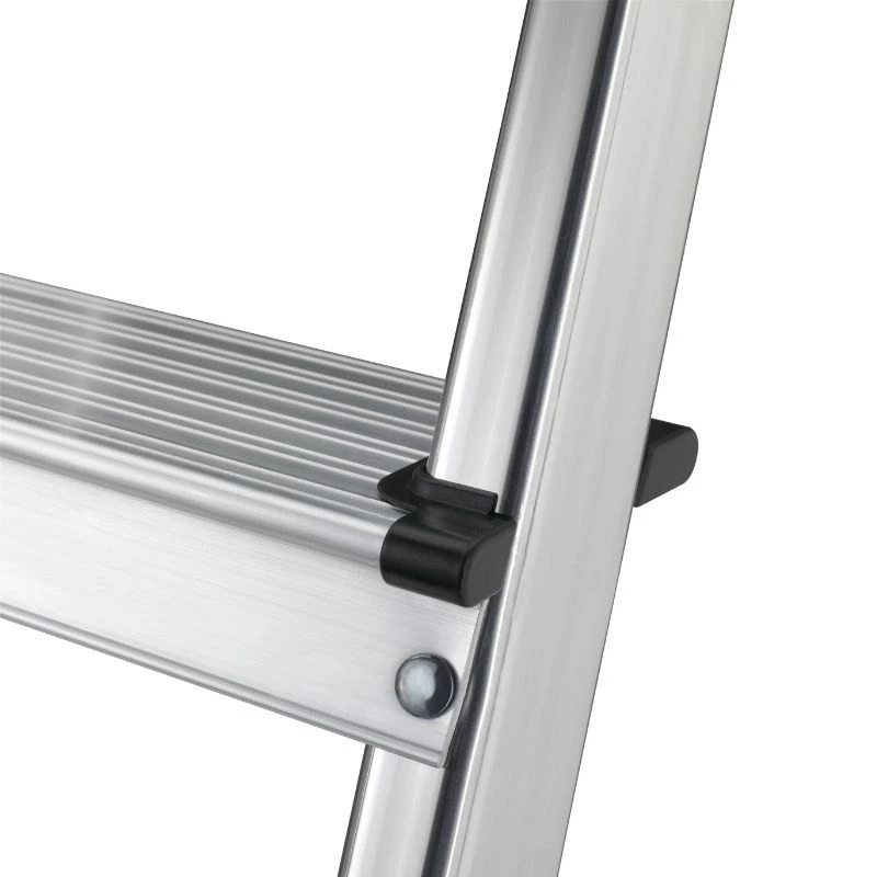 HAILO Drabina domowa L60 StandardLine Aluminium 7 Stopni
