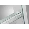 HAILO ProfiLOT Drabina uniwersalna S100, aluminium, 3x12 stopni, 150 kg, EN 131 Professional