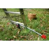HAILO ProfiLOT Drabina uniwersalna S100, aluminium, 3x12 stopni, 150 kg, EN 131 Professional
