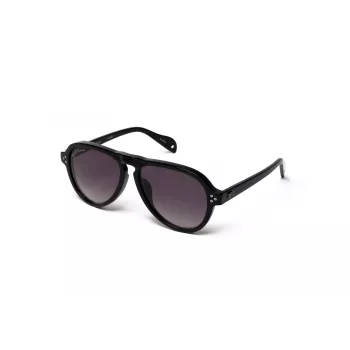 Okulary przeciwsłoneczne unisex Hally & Son Deus DH507S01 (55/15/145 mm)
